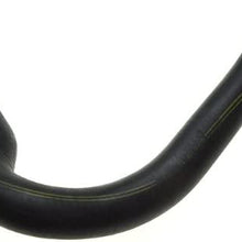 ACDelco 22057M Professional Lower Molded Coolant Hose