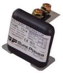 Sure Power 1314A Battery Separator