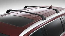 Genuine Toyota 2014-2019 Highlander XLE Limited & SE Roof Rack Cross Bar Kit (PT278-48170)