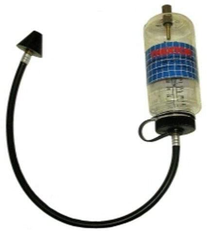 Billion_Store Power Steering Fluid Bleeder THX212 Industrial Products & Tools