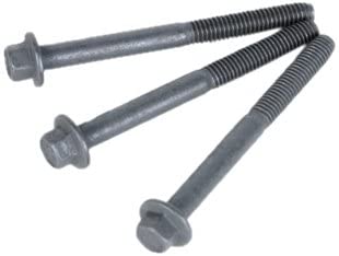 ACDelco 24200209 GM Original Equipment M6 x 1.0 x 63 mm Bolt