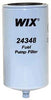 WIX Filters - 24348 Heavy Duty Spin On Fuel Water Separator, Pack of 1