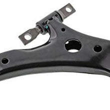 Mevotech GS86182 Control Arm and Ball Joint