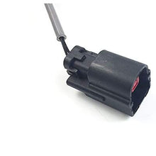 JSD Disc Brake Pad Wear Sensor for Jaguar XF 2010-2016 XFR 2010-2015 XFR-S 2013-2015 XJ 2011-2016 XJR 2014-2016 XKR 2010-2014 XKR-S 2012-2014 ref# C2P12722