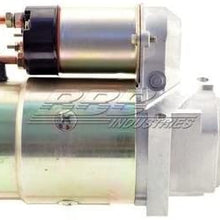 BBB Industries N3733 Starter