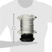 Four Seasons 58947 Compressor with Clutch