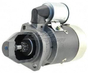 BBB Industries 3248 Starter