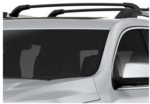 General Motors GMC Acadia 84223336 Roof Rack Cross Rails