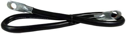 Schumacher BAF-424S Switch to Starter Battery Cable