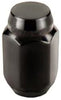 McGard 69431 Black Cone Seat Style Lug Nut(M12 x 1.5 Thread Size) - Box of 144
