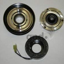 Global Parts 4321245 A/C Clutch