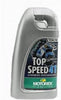 Motorex Fully 100% Synthetic Chemicals Top Speed - 4T 15W50 1 Liter Oil 435-101/43