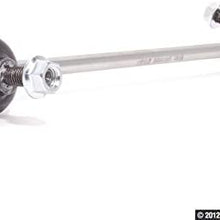 Suspension Stabilizer Bar Link Front Left 31356765933 Meyle HD for BMW Brand New