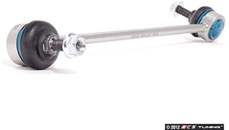 Suspension Stabilizer Bar Link Front Left 31356765933 Meyle HD for BMW Brand New