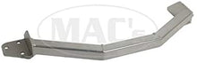 MACs Auto Parts 41-75336 63/65 Lower Suspension X Member-Chromex
