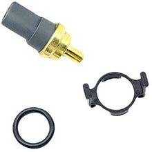 2 Pin Coolant Temperature Sensor for Audi A3 A4 A5 TT VW Beetle CC Golf Jetta Passat EOS