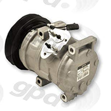 Global Parts 6512102 A/C Compressor