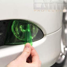 Lamin-x H159GR Fog Light Covers