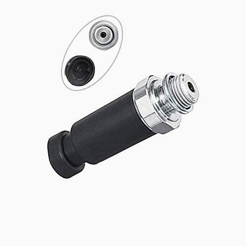 I-Joy 12562267 PS303 Engine Oil Pressure Sensor Switch Sender Fits 1999-2002 Chevrolet Avalanche Silverado Suburban Tahoe GMC Sierra 1500 2500 3500 Yukon XL Pontiac Firebird Replaces D1818A 19244505