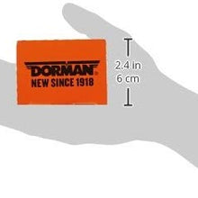 Dorman 095-144 Oil Drain Plug Gasket