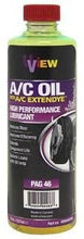 UView A/C Pag Oil Bottle 46 Vicosity-2pack