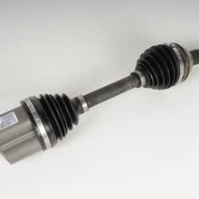 ACDelco 20859642 GM Original Equipment Front Driver Side Half-Shaft Assembly