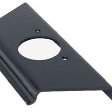 Atwood 83470 Support Plate 50 Degree A-Frame Bottom 6,000 lbs