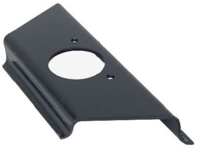 Atwood 83470 Support Plate 50 Degree A-Frame Bottom 6,000 lbs