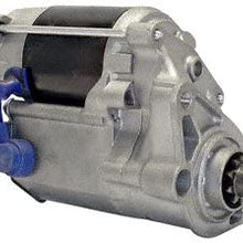 Quality-Built 12097N Starter