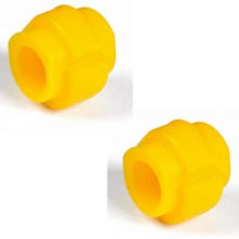 Siberian Bushing Polyurethane Anti Roll Sway Bar Front Suspension Compatible with Audi A4/Avant A4/S4/Quattro Allroad Quattro A6/S6/A8 Quattro Q5 Rs4/Avant Quattro Skoda Superb VW Passat Syncro