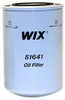 WIX Filters - 51641 Heavy Duty Spin-On Lube Filter, Pack of 1