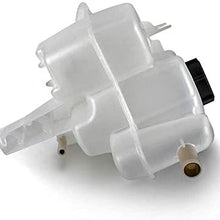 Radiator Coolant Overflow Bottle Reservoir Tank Replacement for Ford Escape Mercury Mariner