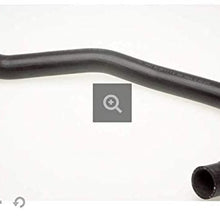 NAPA 9576 Heater Hose