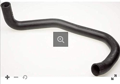 NAPA 9576 Heater Hose