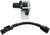 Make Auto Parts Manufacturing - DODGE FULL SIZE P/U 98-01 ABS SPEED SENSOR, Mounted on Rear Axle - REPD310802