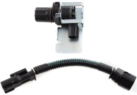 Make Auto Parts Manufacturing - DODGE FULL SIZE P/U 98-01 ABS SPEED SENSOR, Mounted on Rear Axle - REPD310802
