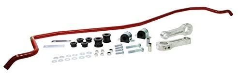 REV011.0066 - Nolathane - Sway Bar - Fits: Ford Mustang 05-10