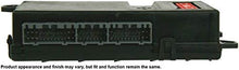 Cardone Reman Body Control Module P/N:73-3029