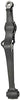 Dorman 520-623 Front Left Lower Suspension Control Arm for Select Acura / Honda Models