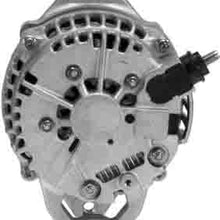 Quality-Built 13788 Premium Alternator - Remanufactured