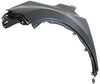 Koolzap For 17-19 CR-V CRV 1.5L/2.4L Front Fender Quarter Panel Primed Steel SET PAIR