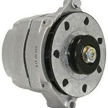 Quality-Built 7272106 Premium Quality Alternator