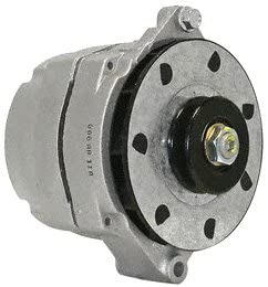 Quality-Built 7272106 Premium Quality Alternator