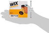 WIX Filters - 58732 Automatic Transmission Filter, Pack of 1