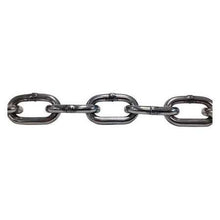 Chain, 10 ft. L, Trade Size 5/16 in.