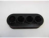 Speedway Molded Air Box, 2.26