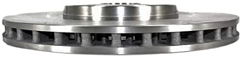 Bendix Premium Drum and Rotor PRT5999 Front Brake Rotor
