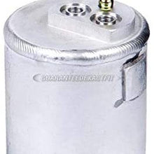 For Ford Thunderbird 2002 2003 2004 2005 AC Compressor w/A/C Repair Kit - BuyAutoParts 60-81440RK NEW