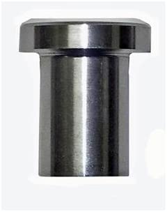 S.U.R. and R Auto Parts AC34CB 3/4-Inch A/C Compression Block Off