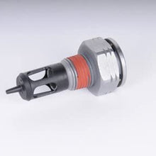 ACDelco 15718022 GM Original Equipment Engine Oil Cooler Hose Connector with Clip, Seal, and Valve